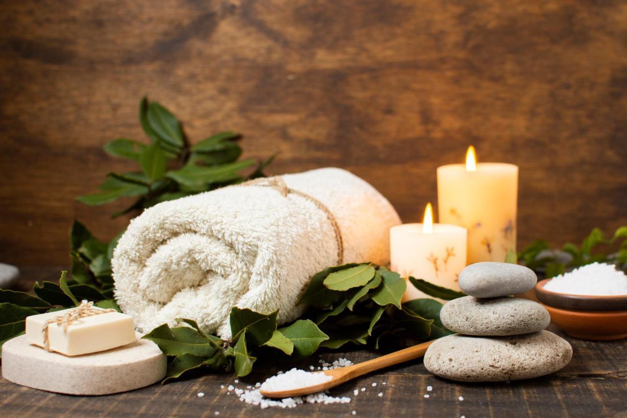 Santa Luxury Hotel Đà Nẵng Kültér fotó