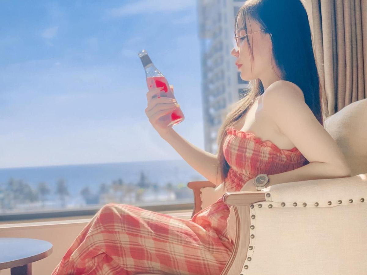 Santa Luxury Hotel Đà Nẵng Kültér fotó
